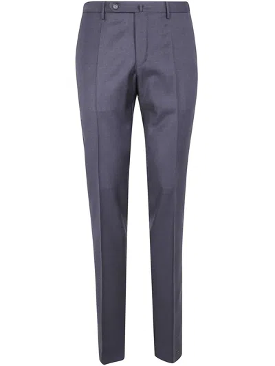 INCOTEX INCOTEX "CHINO SLIM FIT" TROUSERS CLOTHING