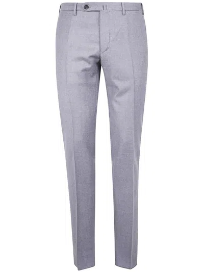 INCOTEX INCOTEX "CHINO SLIM FIT" TROUSERS CLOTHING
