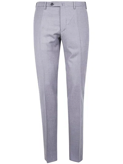 INCOTEX INCOTEX "CHINO SLIM FIT" TROUSERS