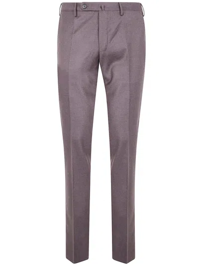 INCOTEX INCOTEX "CHINO SLIM FIT" TROUSERS