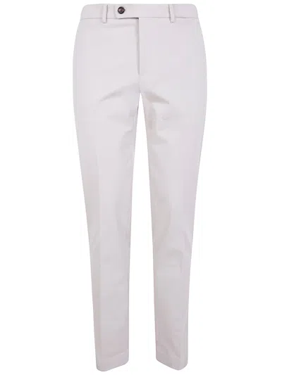 INCOTEX INCOTEX "CHINO SLIM FIT" TROUSERS
