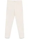 Incotex Pattern 39 Chino Trousers In Neutro