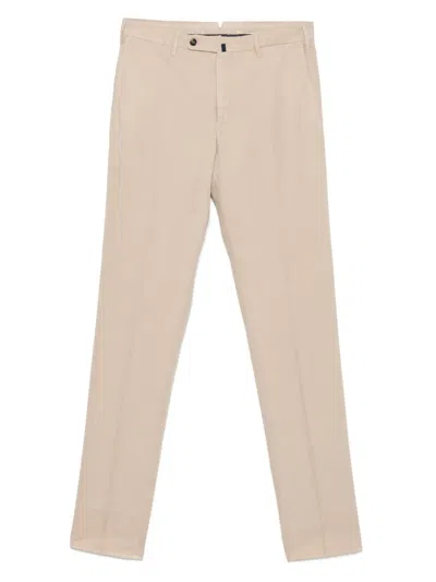 Incotex Chinolino Trousers