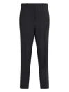 Incotex Chinos In Black