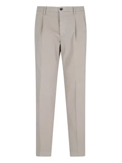 INCOTEX CLASSIC PANTS