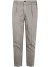 Incotex Classic Trousers