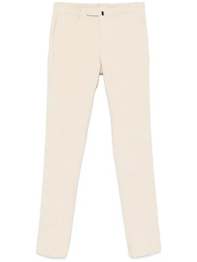 INCOTEX CORDUROY TROUSERS