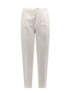 Incotex 54 In White