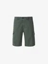 Incotex Pantalón Casual - Verde In Green