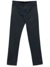 Incotex Jeans In Blue