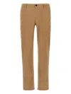 Incotex Low Waist Pants