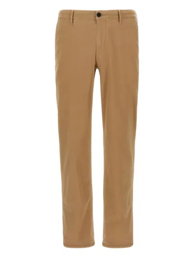 INCOTEX COTTON CHINOS