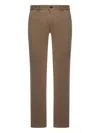 Incotex Cotton Jeans