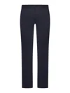 Incotex Cotton Jeans