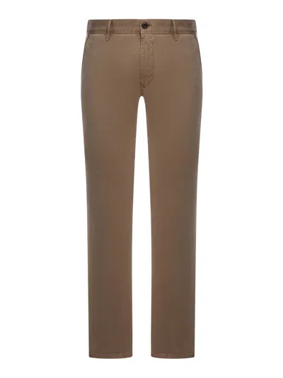 INCOTEX COTTON JEANS