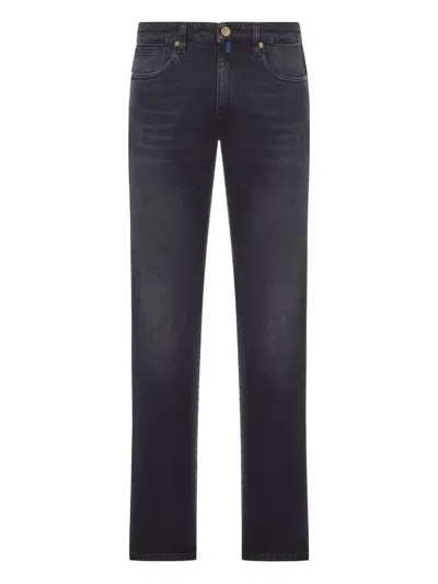INCOTEX COTTON JEANS