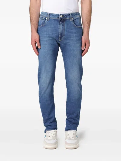 INCOTEX COTTON JEANS