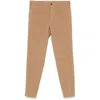 Incotex Tapered-leg Trousers