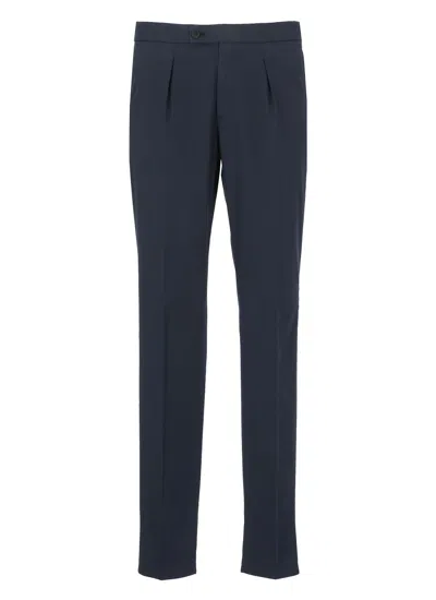 INCOTEX COTTON PANTS