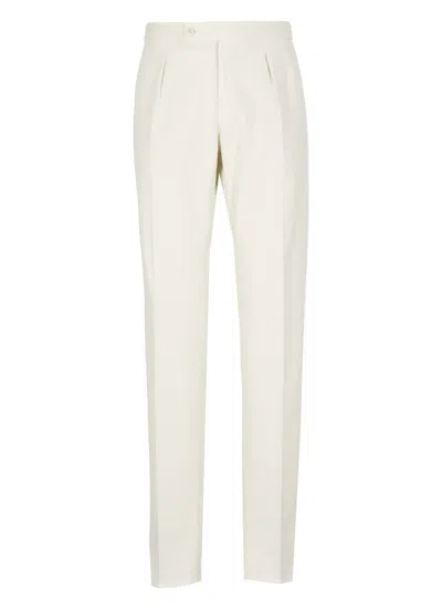 INCOTEX COTTON PANTS