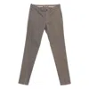 Incotex Stretch-cotton Trousers