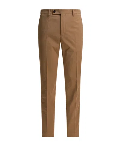 INCOTEX COTTON PANTS