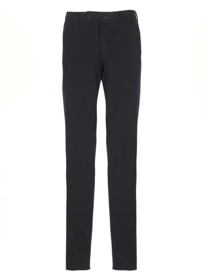 INCOTEX COTTON PANTS