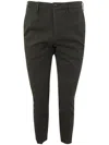 Incotex Cotton Short Trousers