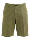 Incotex Klassische Shorts