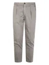 Incotex Classic Trousers