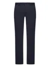 Incotex Cotton Jeans
