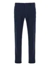 Incotex Cotton Trousers