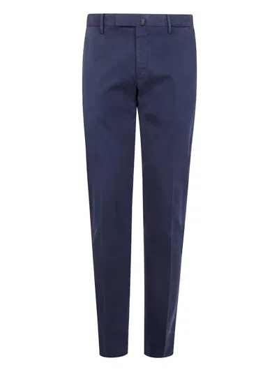 INCOTEX COTTON TROUSERS