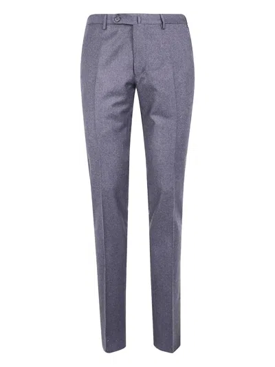 INCOTEX COTTON TROUSERS