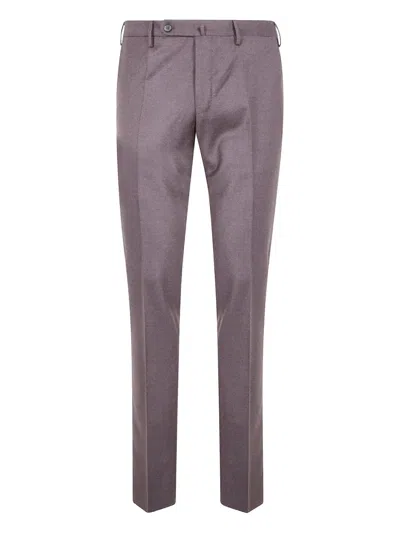 INCOTEX COTTON TROUSERS