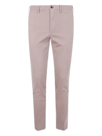 INCOTEX COTTON TROUSERS