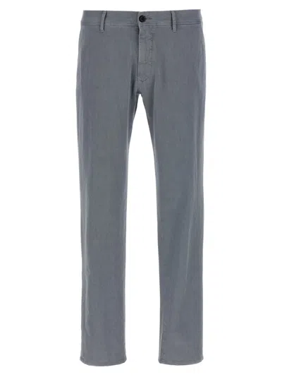 INCOTEX COTTON TWILL PANTS