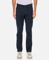 Incotex Button-fly Trousers
