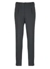 Incotex Tailored Wool Trousers