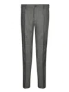 Incotex Pants & Shorts In Grey