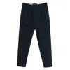 Incotex Denim Blue