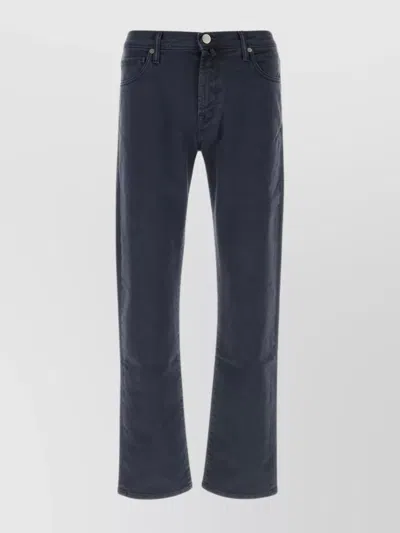 INCOTEX DENIM JEANS STRETCH BACK POCKETS