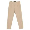 Incotex Denim Neutral