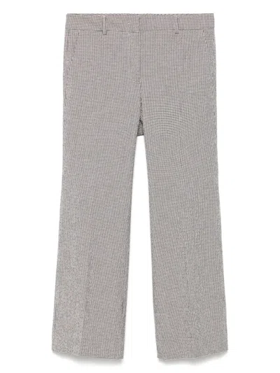 INCOTEX DESIRE TROUSERS
