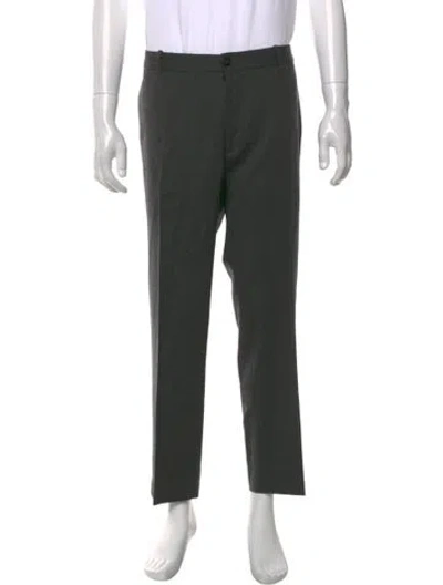 Pre-owned Incotex Dress Pants In Multi