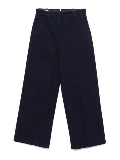 Incotex Pantalón Casual - Lavado Medio