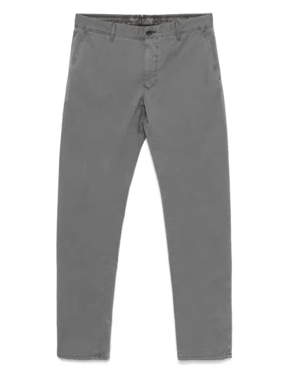 Incotex Gabardine Trousers