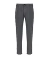 Incotex Panama Cotton Pants