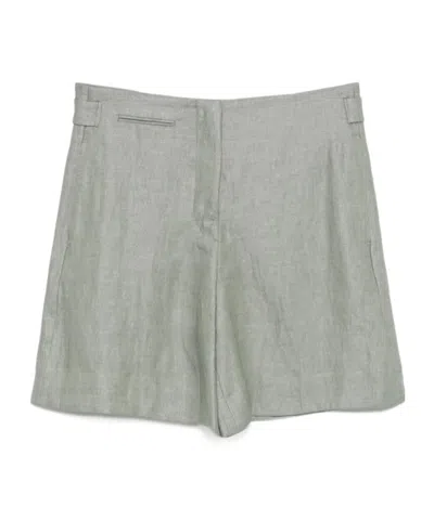 INCOTEX GABRY SHORTS