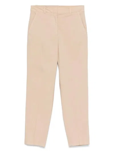 INCOTEX INCOTEX GALENE TROUSERS